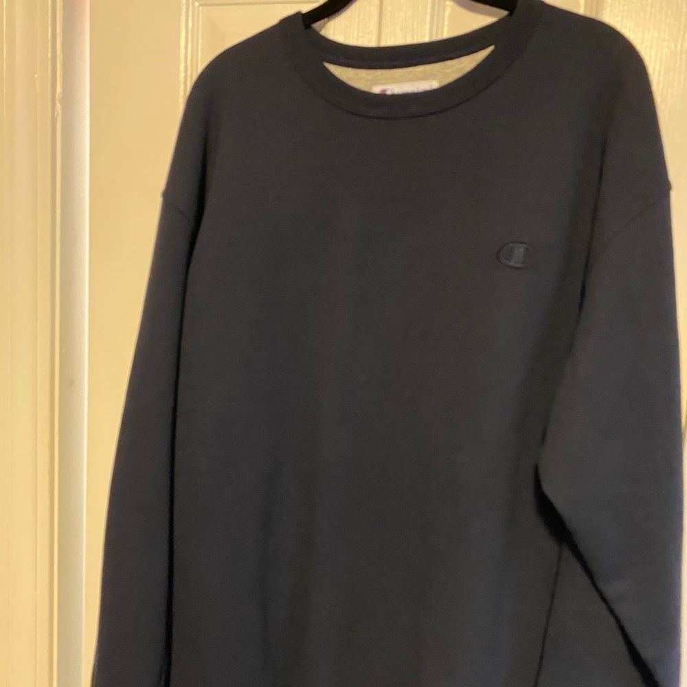 Champion Crewneck